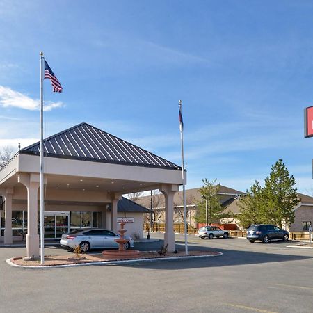 大章克申温德姆华美达酒店 外观 照片