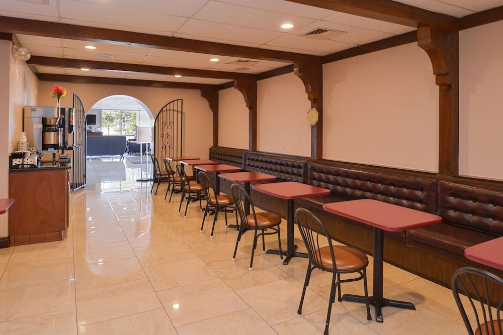 大章克申温德姆华美达酒店 外观 照片