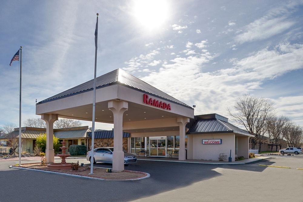 大章克申温德姆华美达酒店 外观 照片