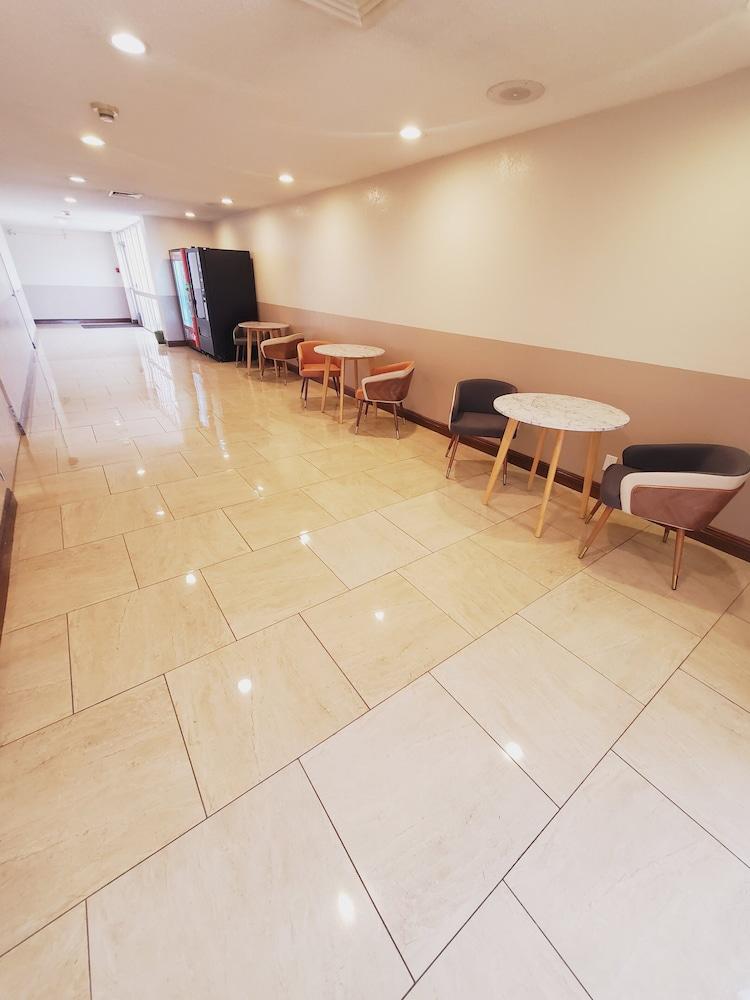 大章克申温德姆华美达酒店 外观 照片