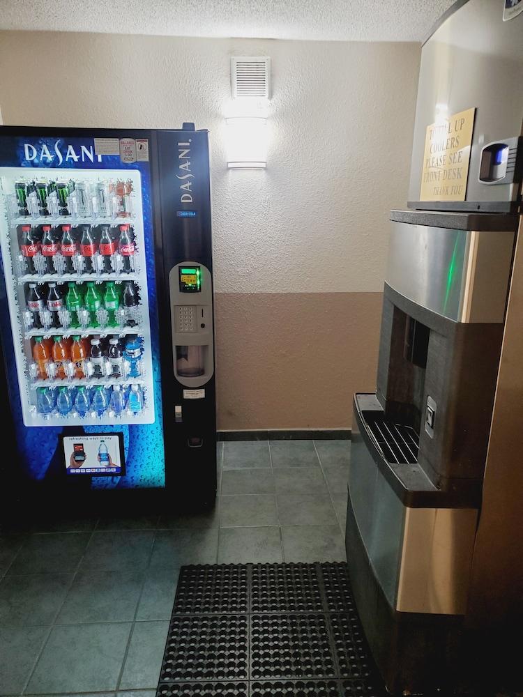 大章克申温德姆华美达酒店 外观 照片