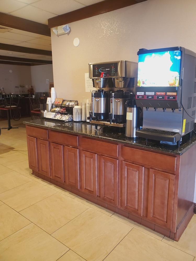 大章克申温德姆华美达酒店 外观 照片