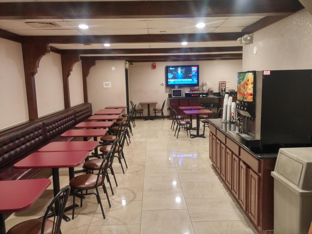 大章克申温德姆华美达酒店 外观 照片