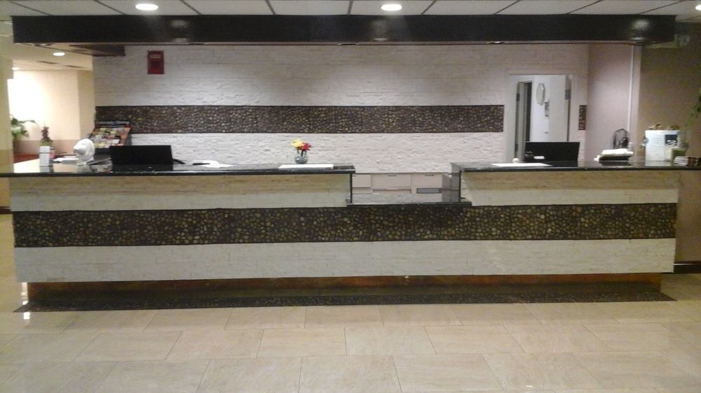 大章克申温德姆华美达酒店 外观 照片